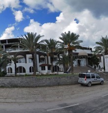 Nish Bodrum Resort (ex.Regal Resort) 3*