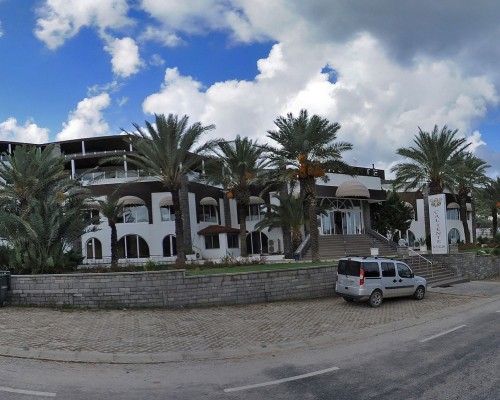 Nish Bodrum Resort 3* (Торба, Бодрум): честный обзор и подбор тура