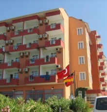 Rheme Beach 4*