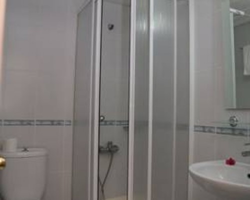 Отель Ridvan 2* в Чешме