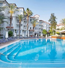Paloma Marina Suites 4* Paloma Marina Suites 4*