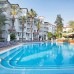 Paloma Marina Suites 4* — отель в Кушадасы