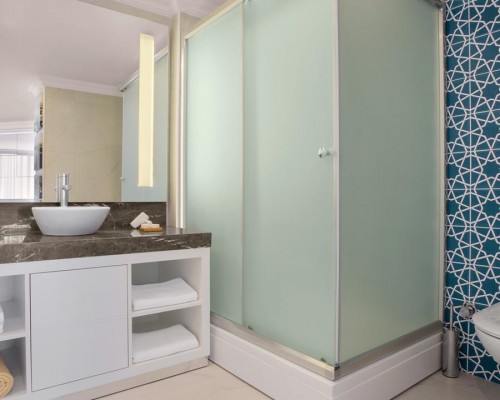 Paloma Marina Suites 4* — отель в Кушадасы