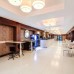 Ring Beach Hotel 5* — Бельдиби, Турция