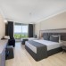 Ring Beach Hotel 5* — Бельдиби, Турция