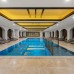 Ring Beach Hotel 5* — Бельдиби, Турция
