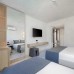 Ring Beach Hotel 5* — Бельдиби, Турция