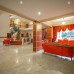 Larissa Inn 4* — отдых в Чамьюве, Турция