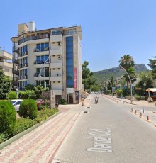 Romeo Beach Hotel Boutique 3*