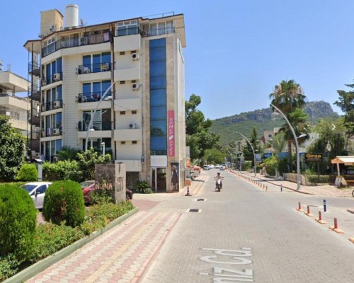 Romeo Beach Hotel Boutique 3* в Кемере: честный обзор от турагента