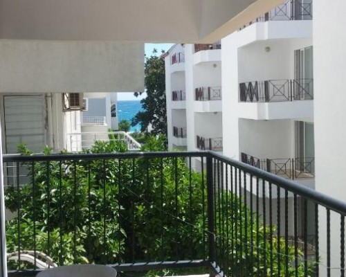 Romeo Beach Hotel Boutique 3* в Кемере: честный обзор от турагента