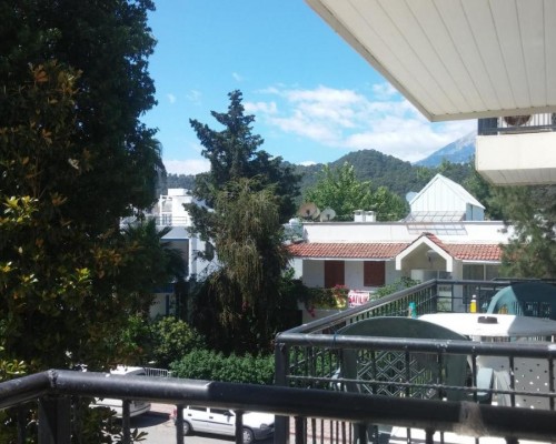 Romeo Beach Hotel Boutique 3* в Кемере: честный обзор от турагента