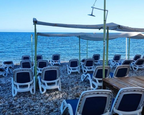 Romeo Beach Hotel Boutique 3* в Кемере: честный обзор от турагента