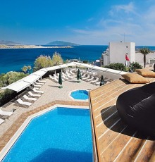 Rosso Verde Hotel 4*