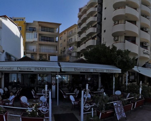 Hotel Rosy Suites 2* — Кушадасы, первая линия