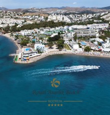 Royal Asarlik Beach Hotel & Spa 5* Royal Asarlik Beach Hotel & Spa 5*