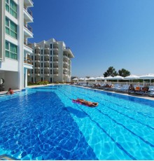 Royal Atlantis Beach 5*