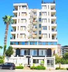 Hotel Royal Hill 3*