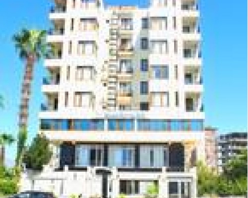 Hotel Royal Hill 3* — Анталья, первая линия