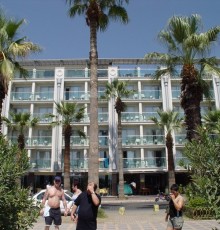 Royal Maris 4*