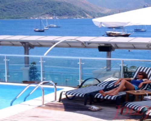 Royal Maris 4* в Мармарисе: честный обзор для подбора тура