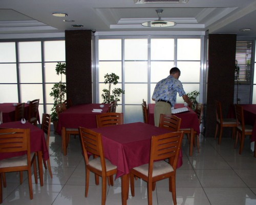 Royal Maris 4* в Мармарисе: честный обзор для подбора тура