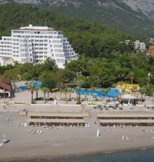 Avantgarde Hotel Comfort 5*