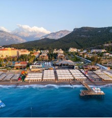 Sailor'S Beach Club 5*