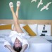 Sailor's Beach Club 5* (Кириш, Турция): честный обзор от турагента