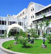 Sami Plaza Hotel 3*