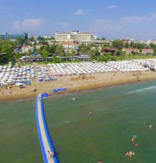 Sandy Beach 4*