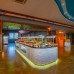 Отель Senza Grand Santana 5* (Махмутлар, Турция)