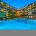Отель Senza Grand Santana 5* (Махмутлар, Турция)