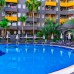 Отель Senza Grand Santana 5* (Махмутлар, Турция)