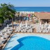 Отель Saray Beach 3* в Аланье: честный обзор от турагента