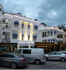 Sava Butik 3* Sava Butik 3*