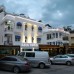 Sava Butik 3* в Анталье: отель на первой линии в Коньяалты