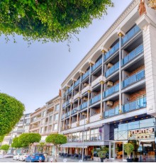 Numa Port Hotel 3* Numa Port Hotel 3*