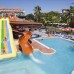 Seher Sun Beach 4* — отдых в Чолаклы, Турция