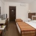 Seher Sun Beach 4* — отдых в Чолаклы, Турция