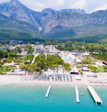 Selcukhan Hotel 4*