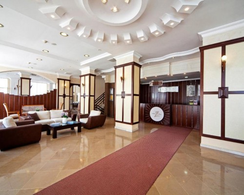 Selen Hotel 3* в Мармарисе — подбор тура с персональным агентом