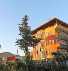 Selinus Beach Club 3*
