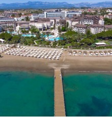 Paloma Perissia Hotel 5*