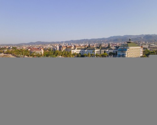 MC Beach Resort Hotel 5* в Аланье: мой экспертный обзор