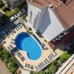 Aurasia Deluxe Hotel 3* в Мармарисе: честный обзор от турагента