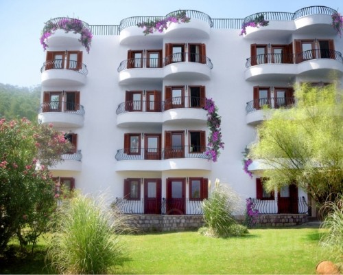 Serendip Select 5* — Турунч, Турция: честный обзор от турагента