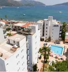 Serin Hotel 3*