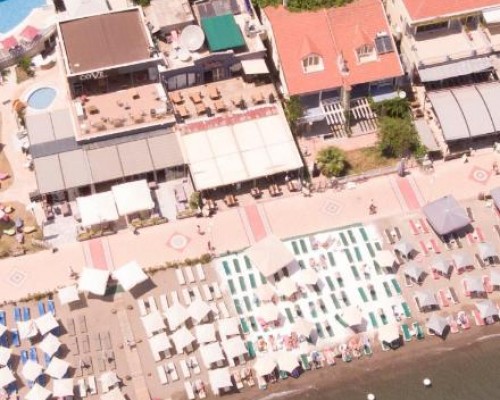 Serin Hotel 3* в Мармарисе: честный обзор от турагента