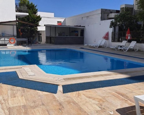 Serin Hotel 3* в Мармарисе: честный обзор от турагента